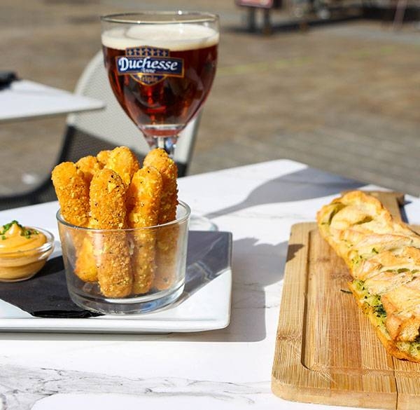 Afterwork - Café Cult' - Restaurant Nantes - Afterwork Nantes