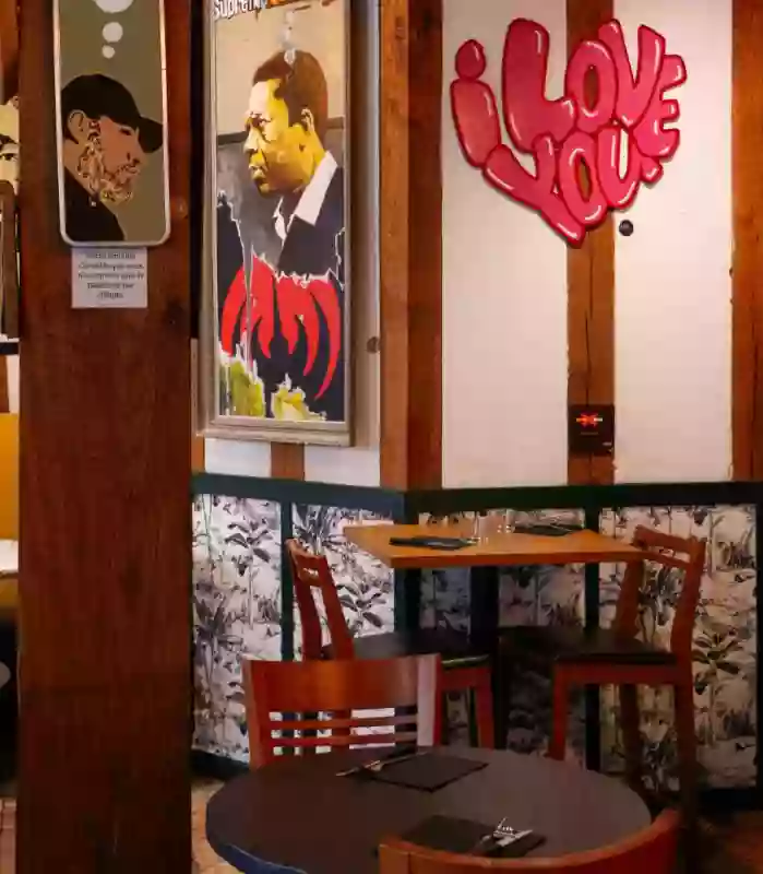Café Cult' - Restaurant Nantes - restaurant a faire NANTES