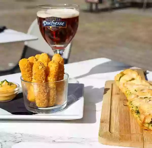 Afterwork - Café Cult' - Restaurant Nantes - Déjeuner nantes