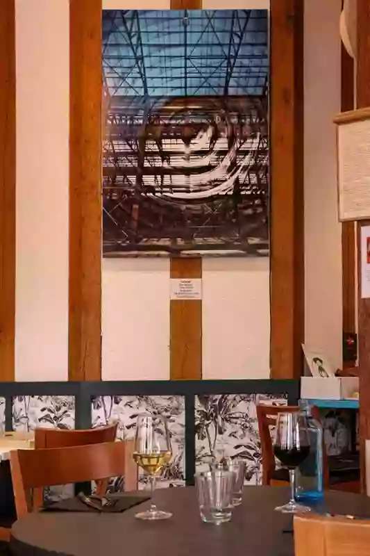 Café Cult' - Restaurant Nantes - restaurant Traditionnel NANTES