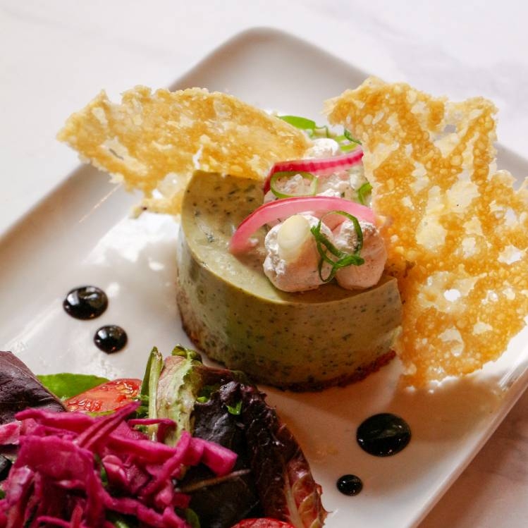 Café Cult' - Restaurant Nantes - meilleur restaurant NANTES