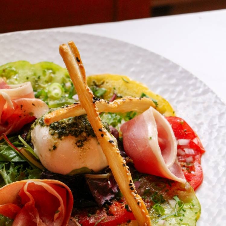 Café Cult' - Restaurant Nantes - Déjeuner nantes