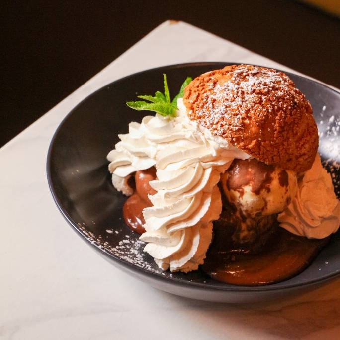 Le Restaurant - Café Cult' - Restaurant Nantes - Expositions nantes