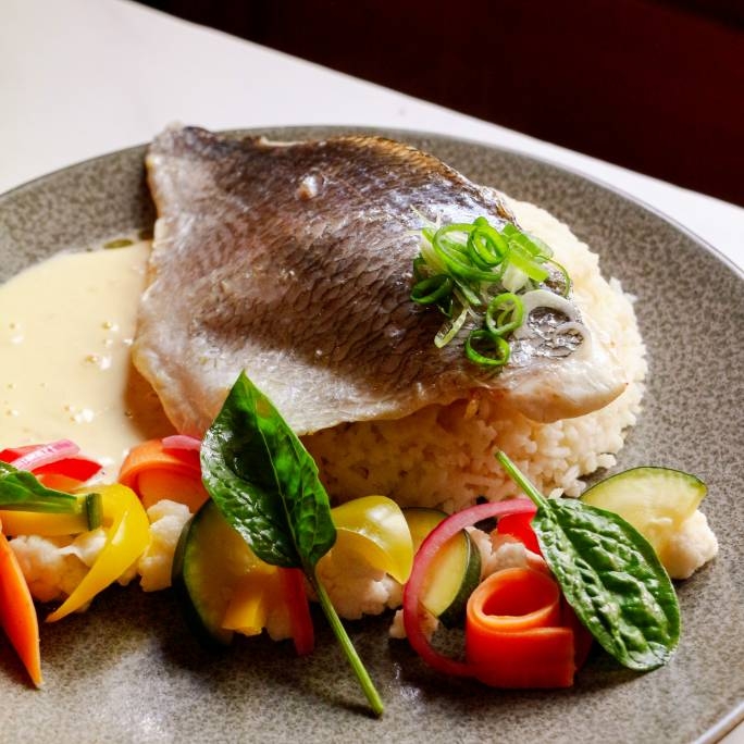 Le Restaurant - Café Cult' - Restaurant Nantes - meilleur resto NANTES